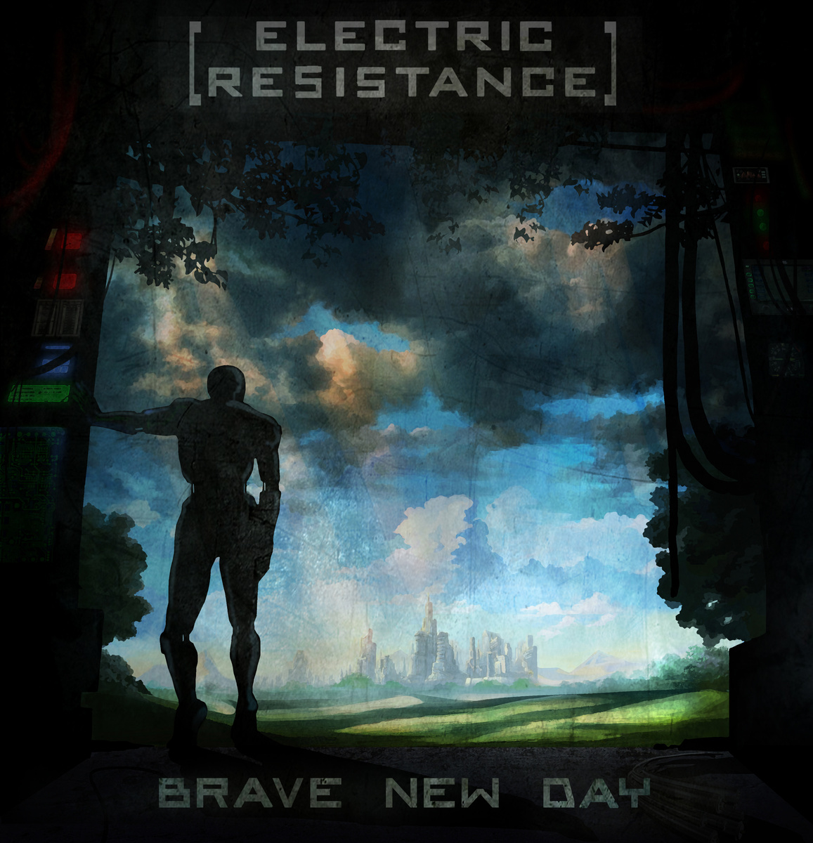 Electric Resistance - Electric Trash